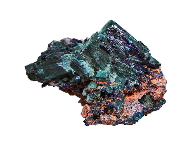 金属矿石素材-金属矿石图片